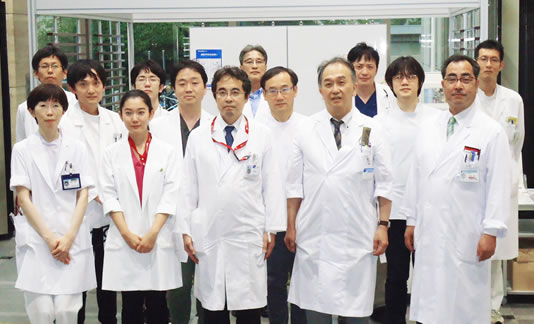 臨床研究